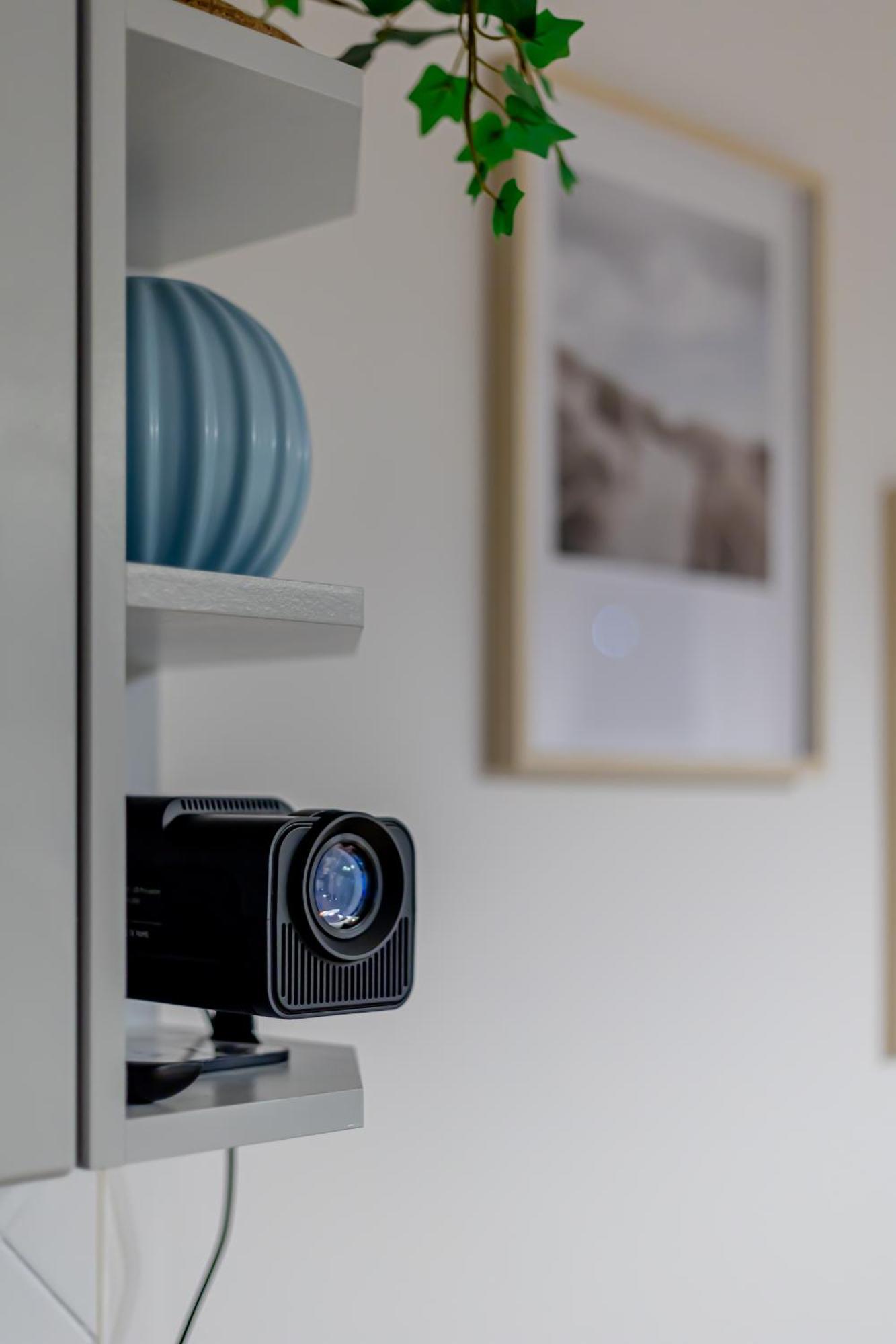 Rezydencja Filmowa- Wygodny Apartament 10 Min Od Lotniska I Centrum Varsóvia Exterior foto