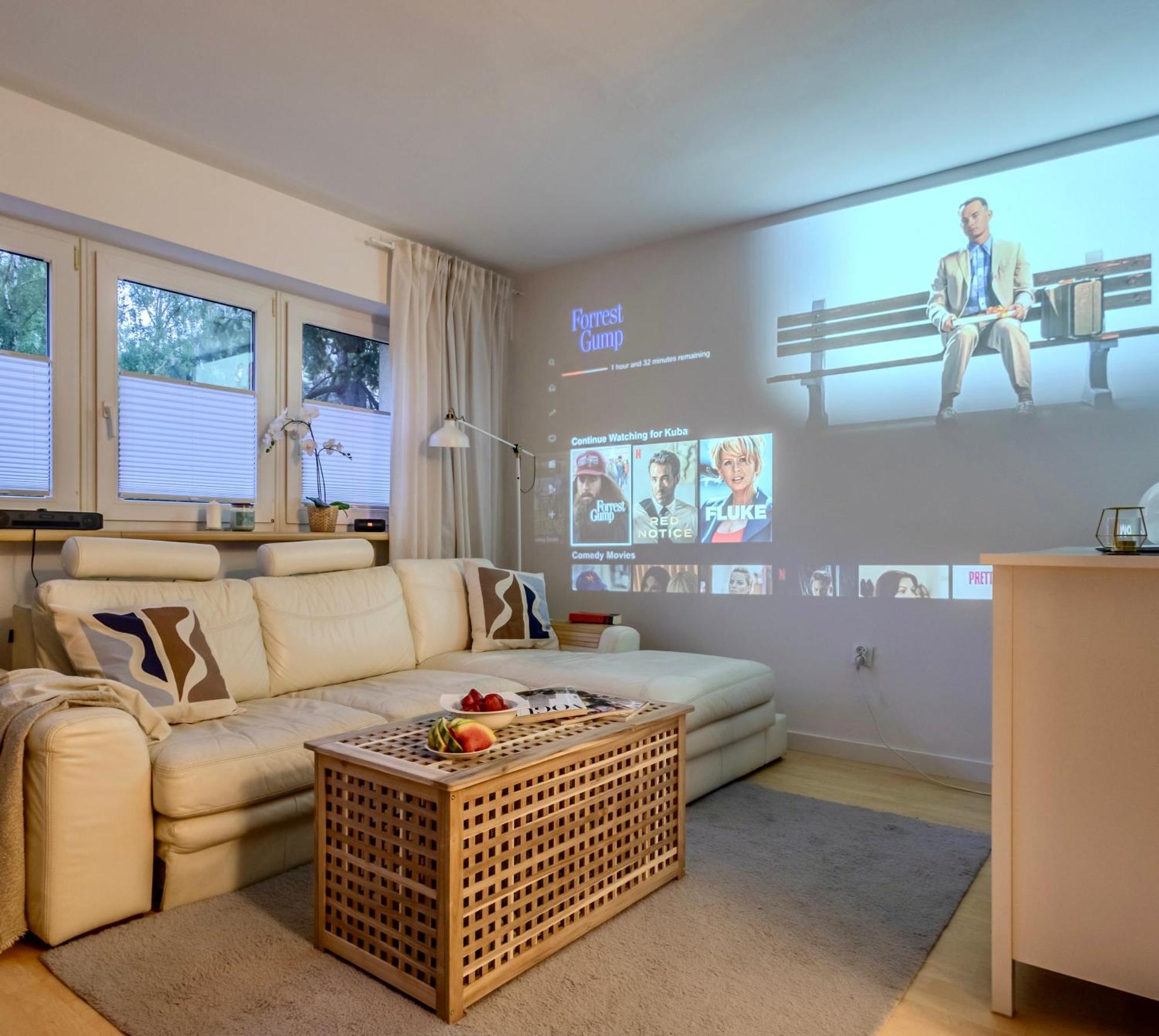 Rezydencja Filmowa- Wygodny Apartament 10 Min Od Lotniska I Centrum Varsóvia Exterior foto